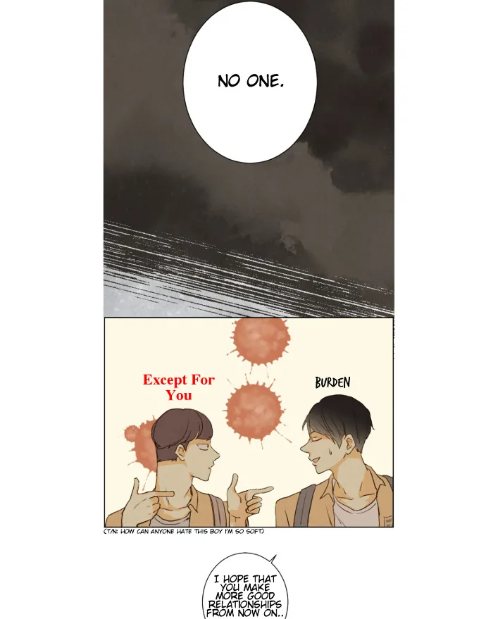 That Summer (Kim Hyun) Chapter 88 Page 21