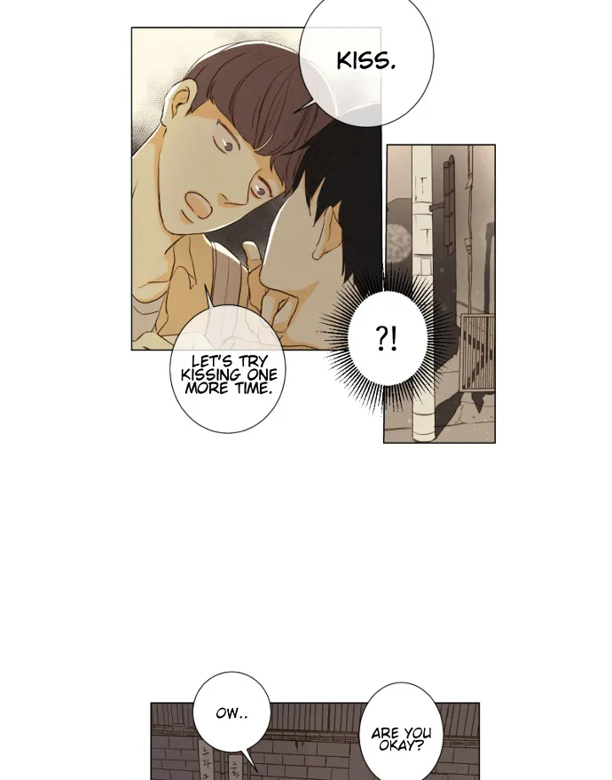 That Summer (Kim Hyun) Chapter 88 Page 24