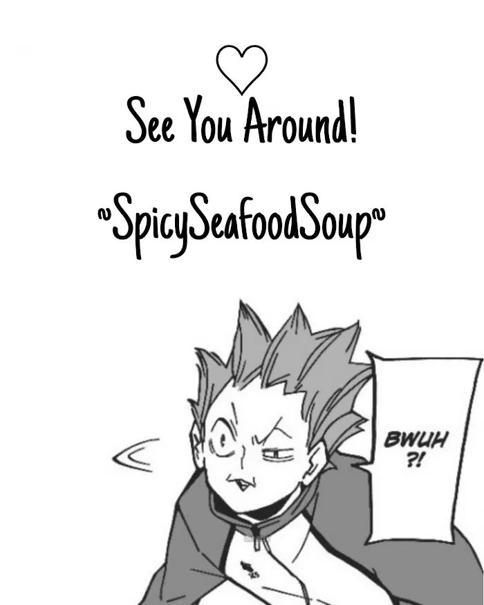 Thank You for the Meal (Minkachan) Chapter 15 Page 27