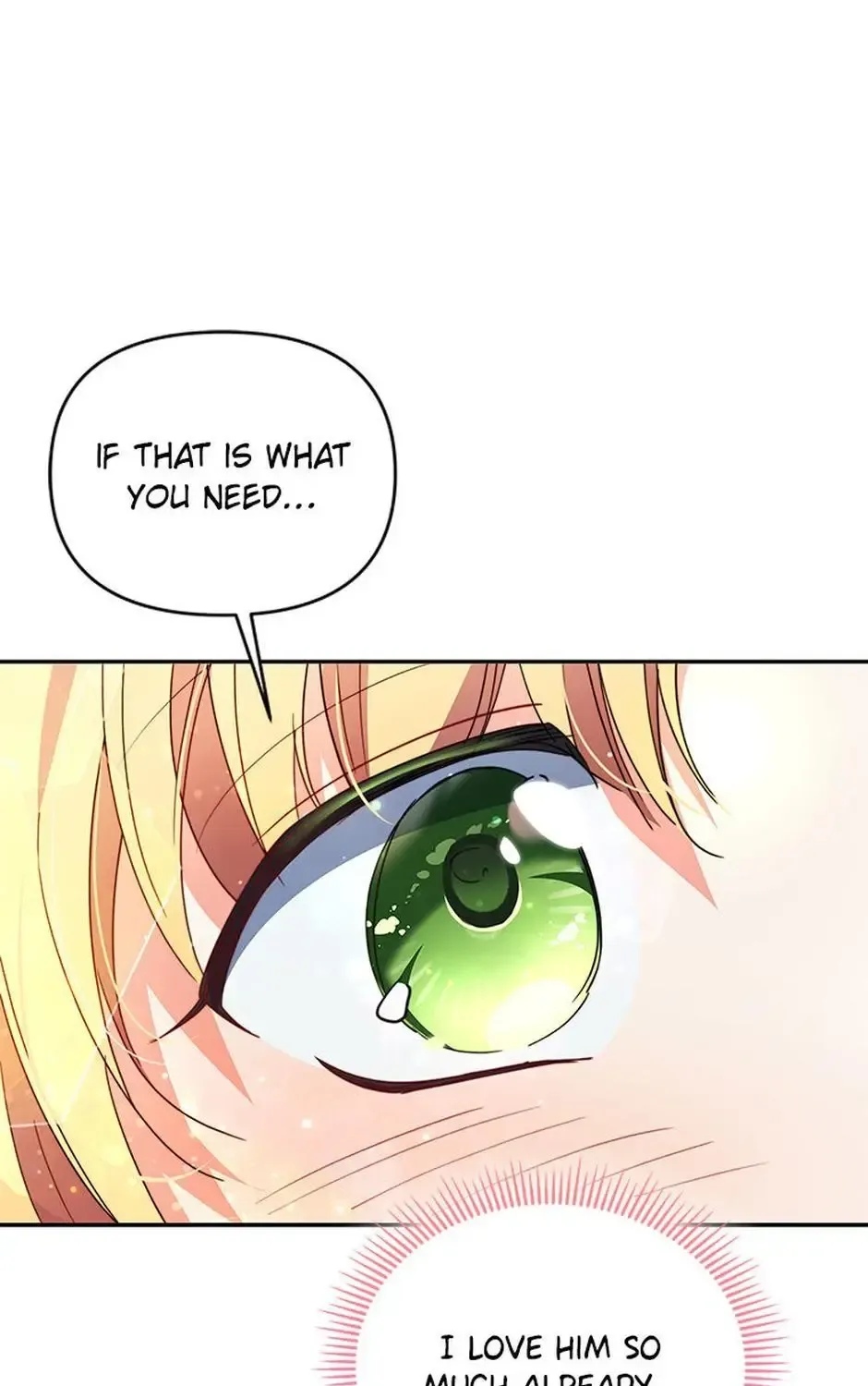 The Contract Couple: Ines & Kaisac Chapter 66 Page 23