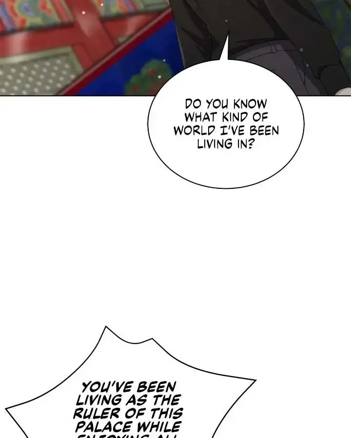 The Castle: Ghost-eyed Bride Chapter 73 Page 76