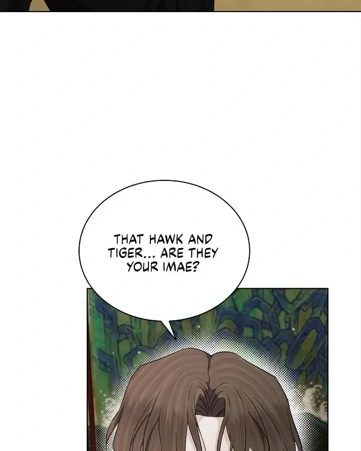 The Castle: Ghost-eyed Bride Chapter 74 Page 4