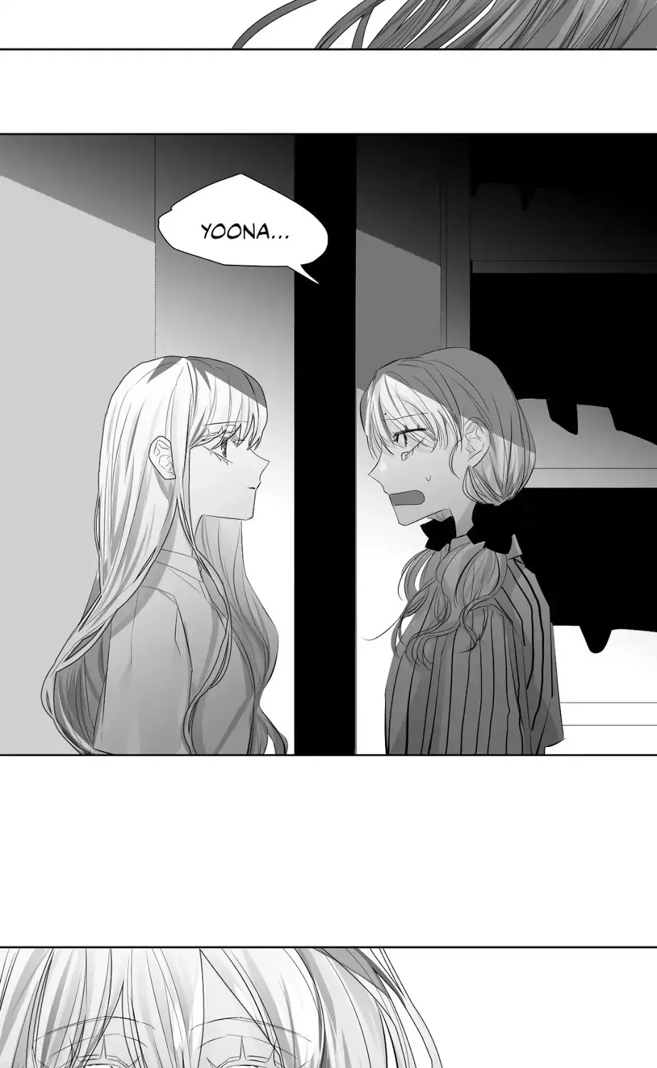 The Chain Of Youth Chapter 28 Page 22