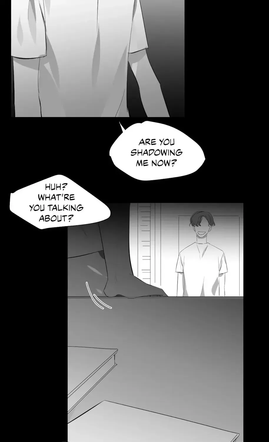 The Chain Of Youth Chapter 28 Page 64