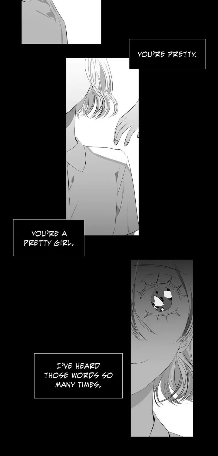 The Chain Of Youth Chapter 29 Page 3