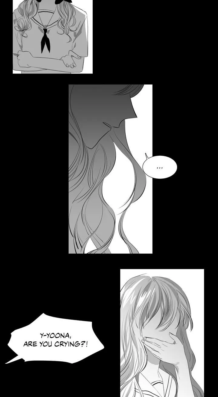 The Chain Of Youth Chapter 29 Page 30