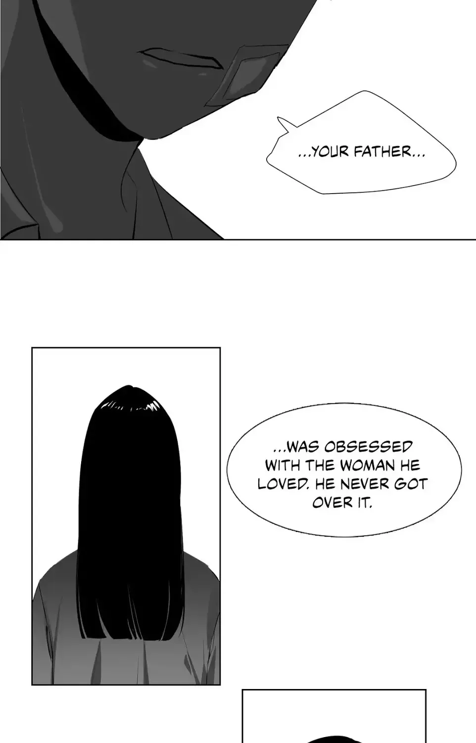 The Chain Of Youth Chapter 30 Page 7