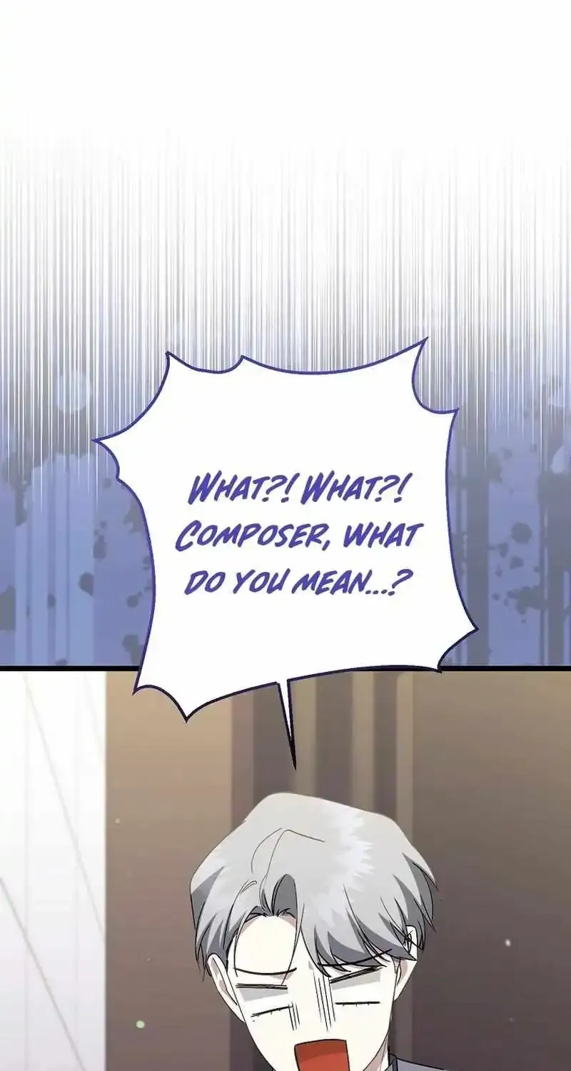 The Crazy Genius Composer Returns Chapter 50 Page 5