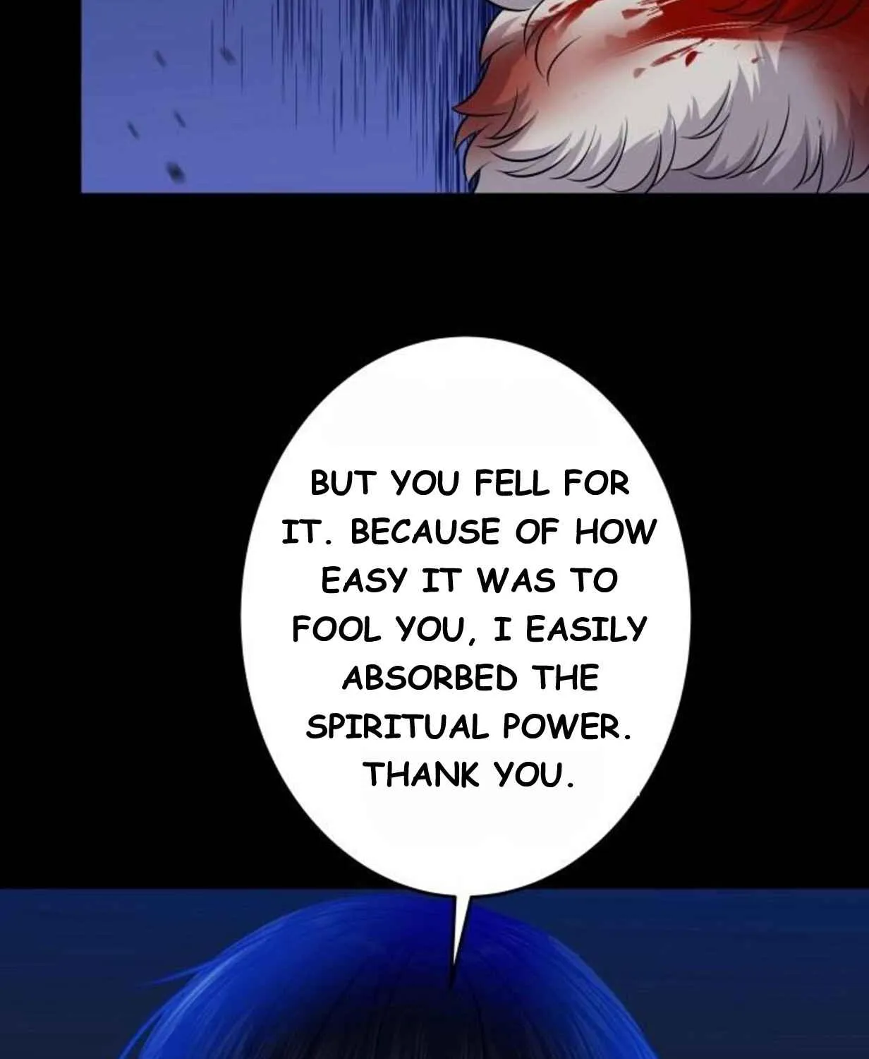 The Absolute God’s Game Chapter 20 Page 68