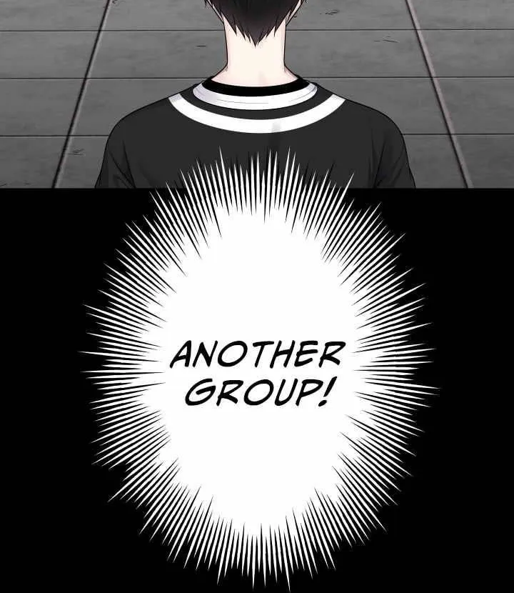 The Absolute God’s Game Chapter 21 Page 74