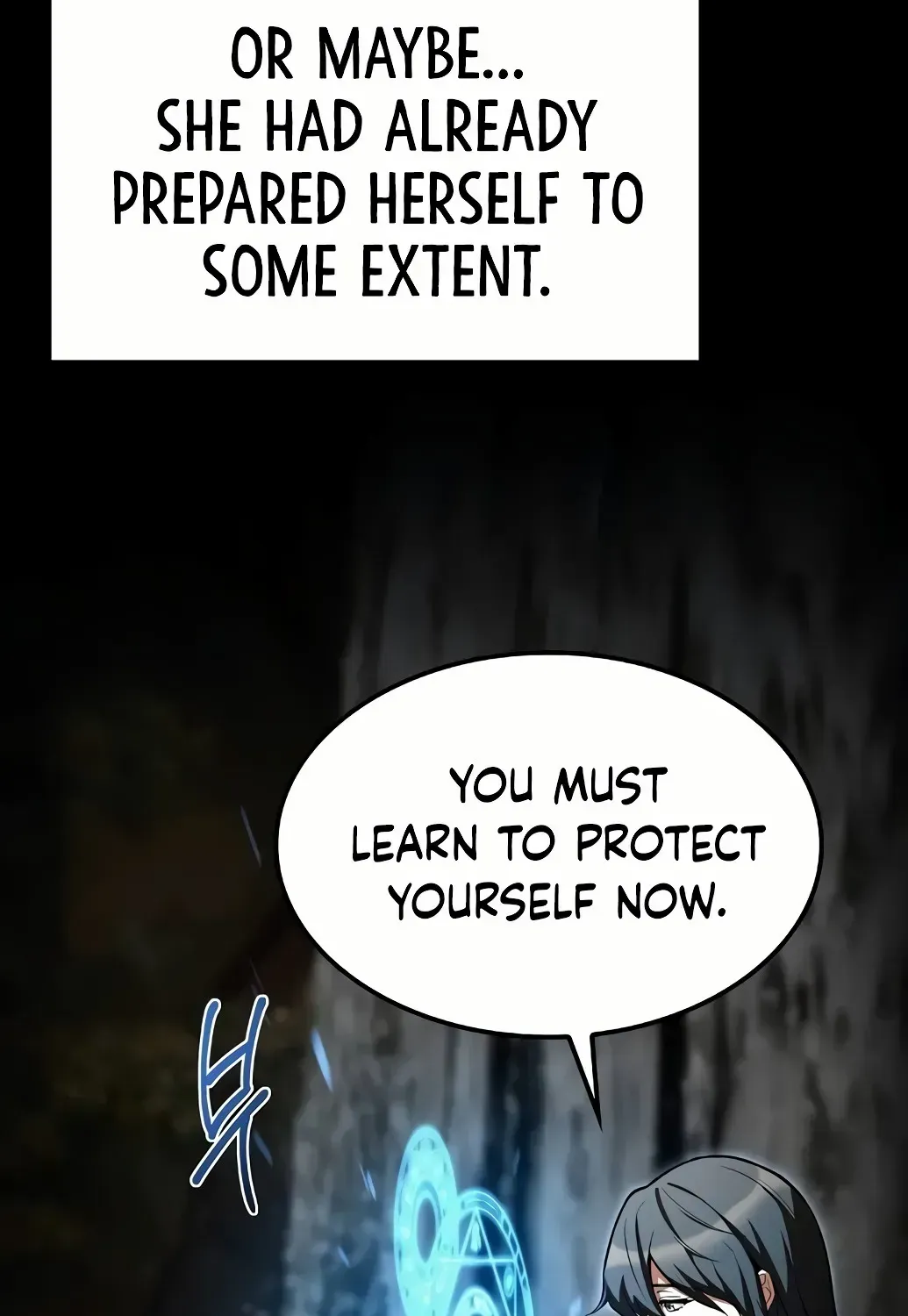 The Archmage’s Restaurant Chapter 67 Page 60