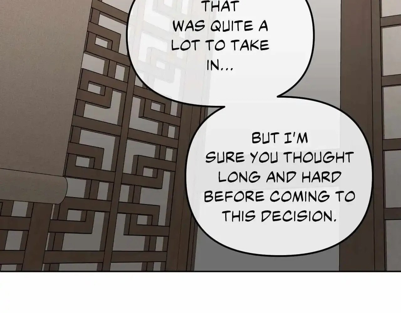 The Boundary Of Fragrance Chapter 39 Page 122