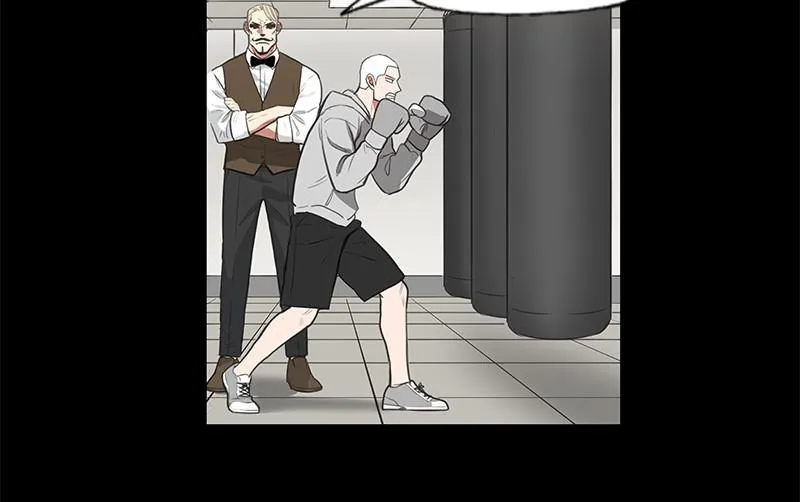 The Boxer Chapter 133 Page 54