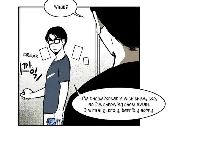 The Boy Next Door (Bae Cheol Wan) Chapter 6 Page 36