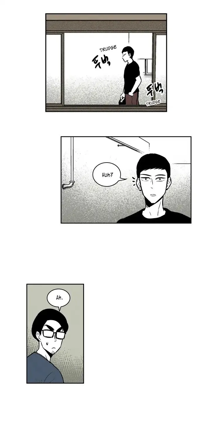 The Boy Next Door (Bae Cheol Wan) Chapter 6 Page 46