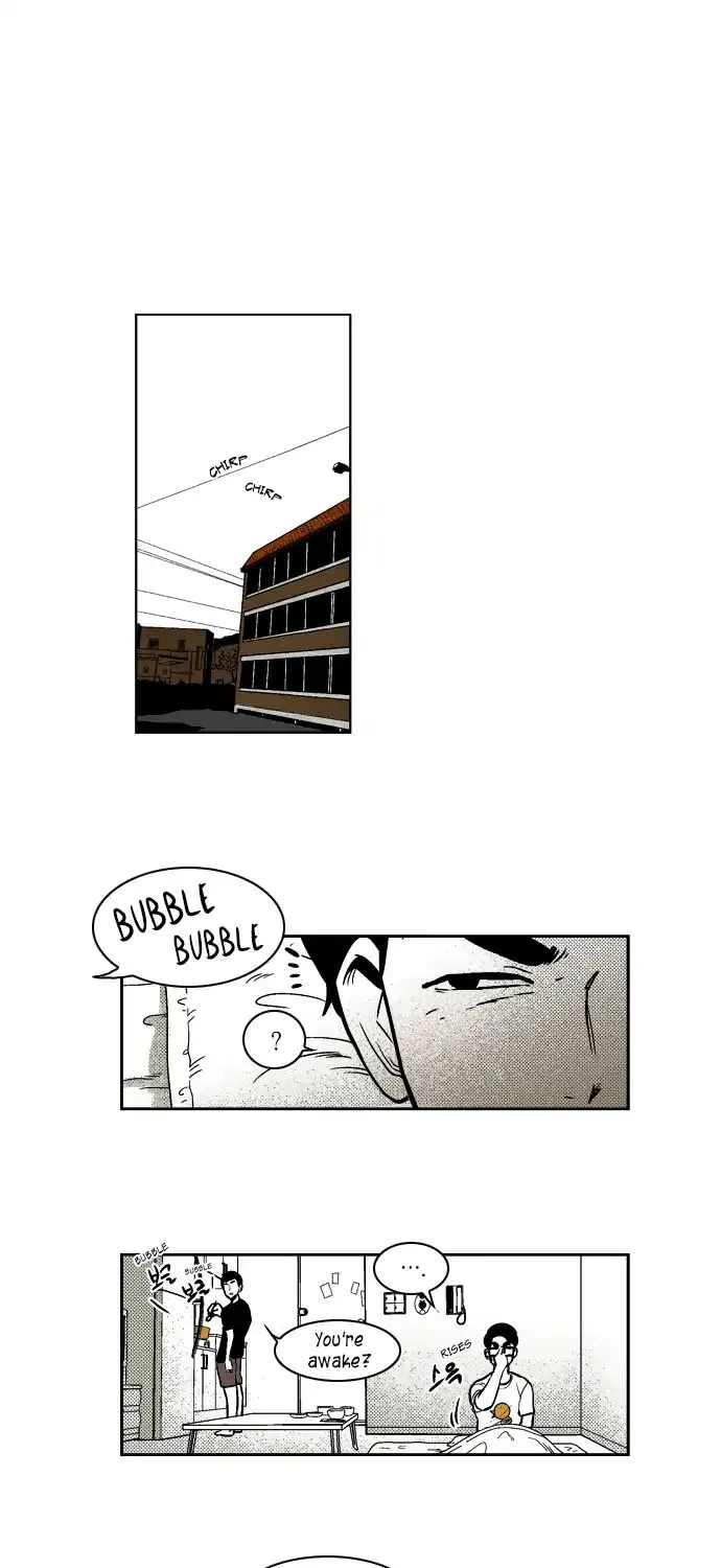 The Boy Next Door (Bae Cheol Wan) Chapter 6 Page 8