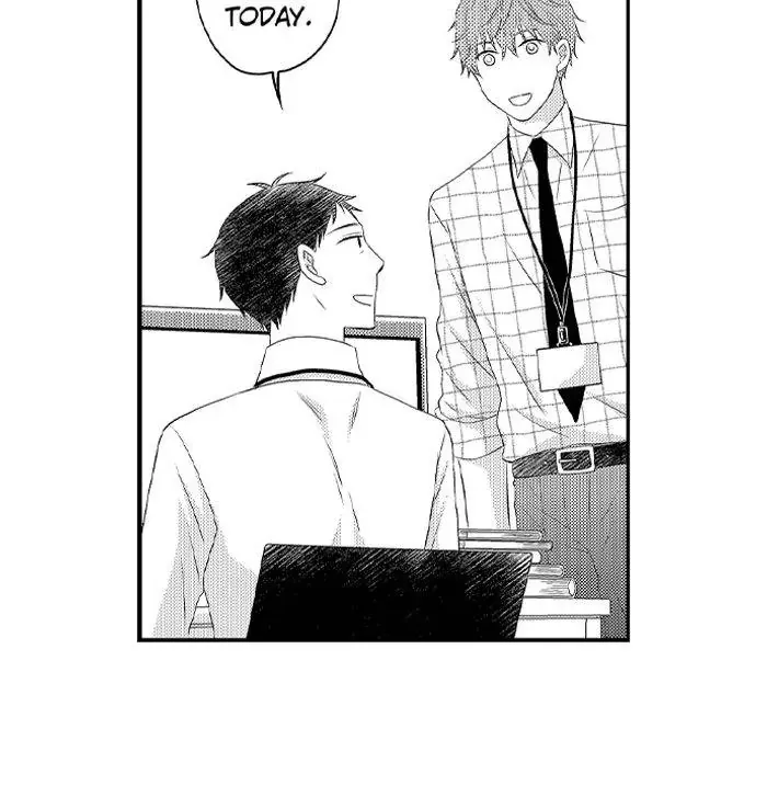 The Boys’ Love Manager Chapter 9 Page 6