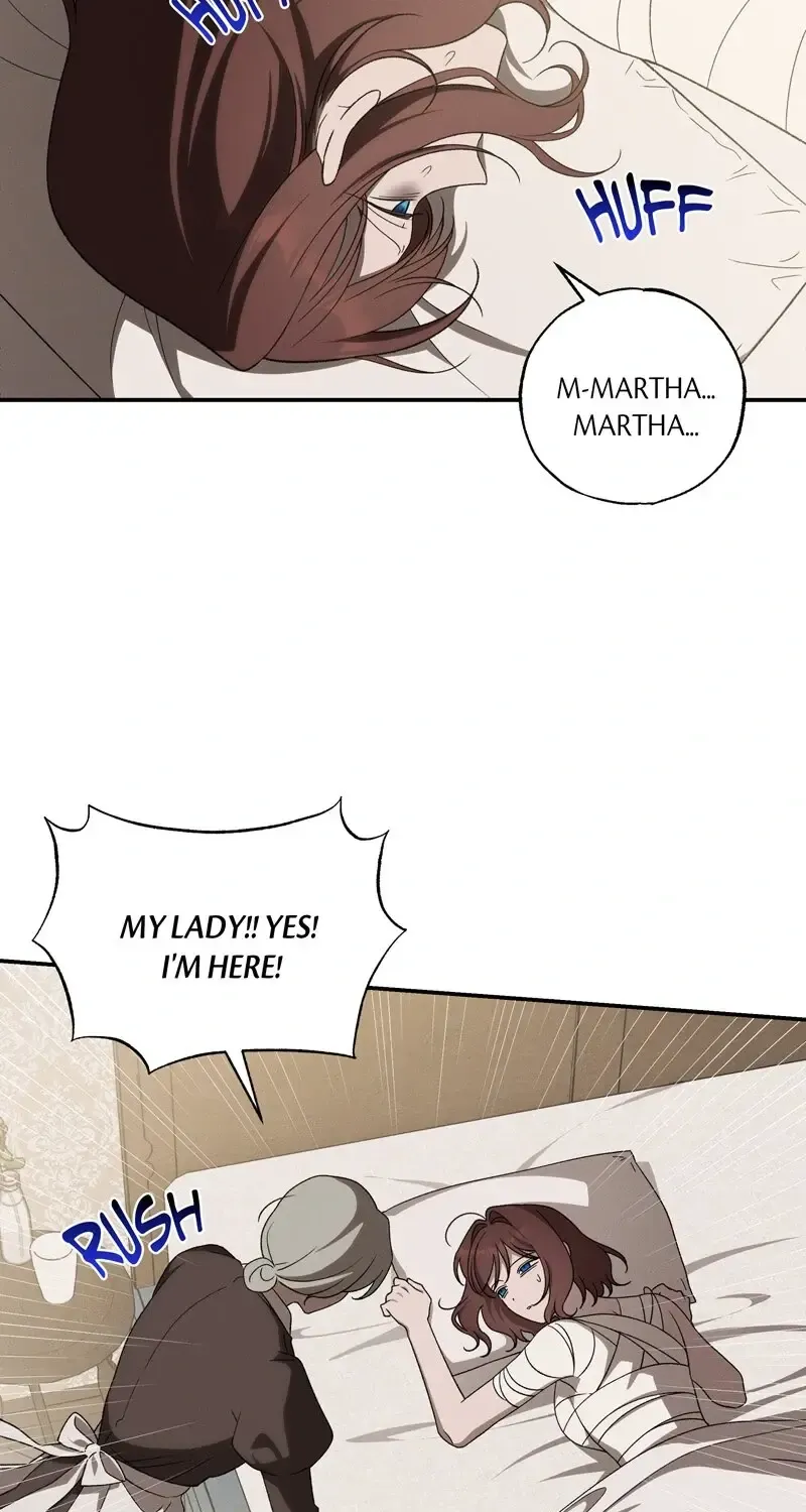 The Bondservant Chapter 42 Page 8