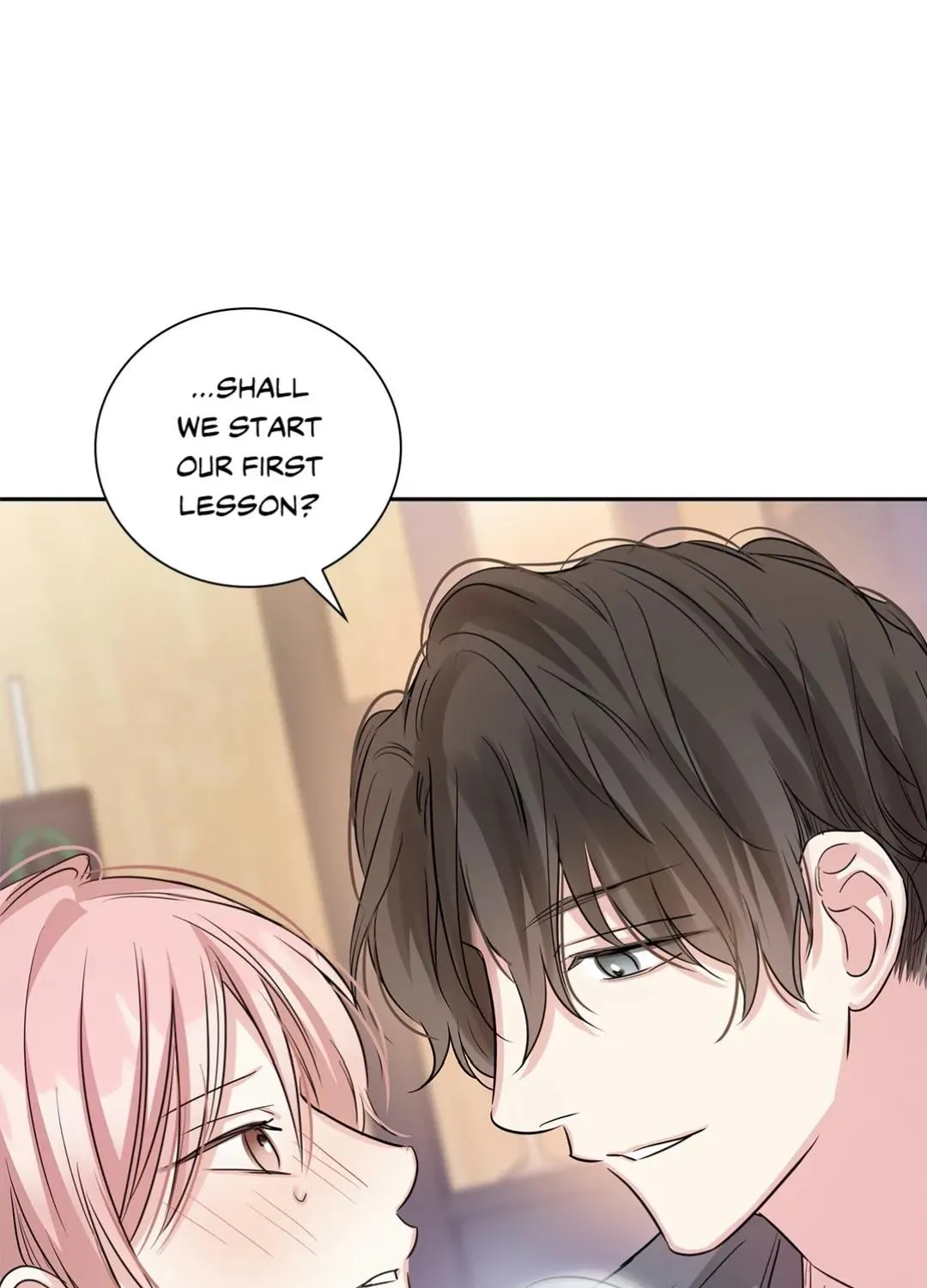 The Boss In The Bedroom Chapter 40 Page 52