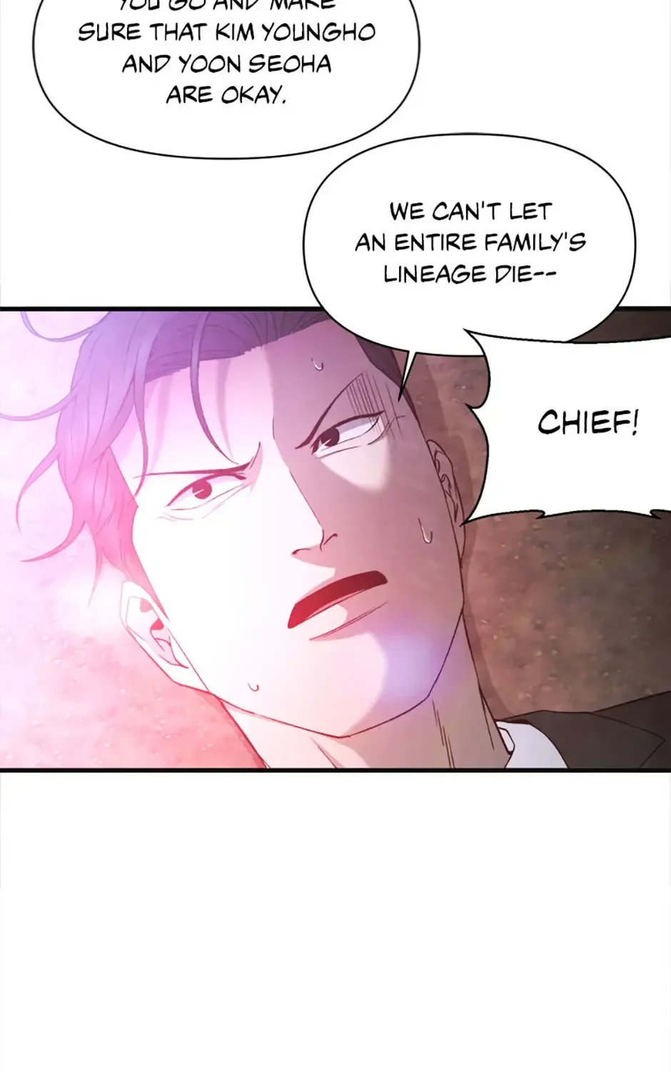 The Bequeathed Chapter 30 Page 93