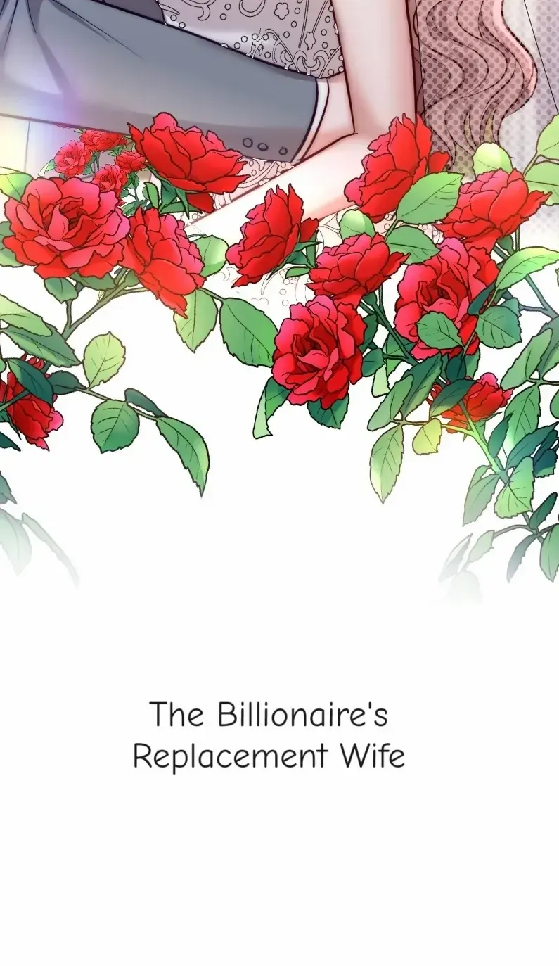 The Billionaire’S Replacement Wife Chapter 18 Page 2