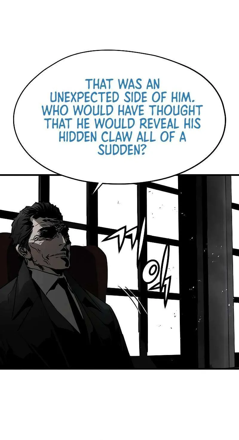 The Breaker: Eternal Force Chapter 98 Page 50