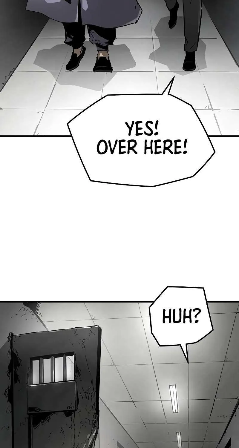 The Breaker: Eternal Force Chapter 98 Page 73