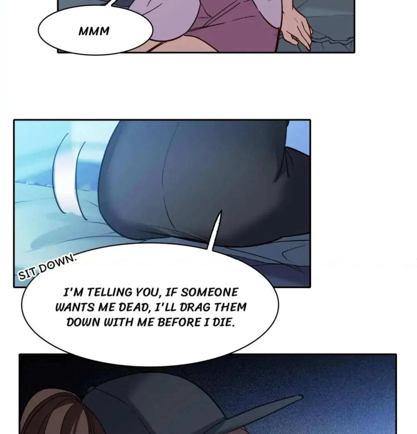 The Brightest Star Chapter 144 Page 5