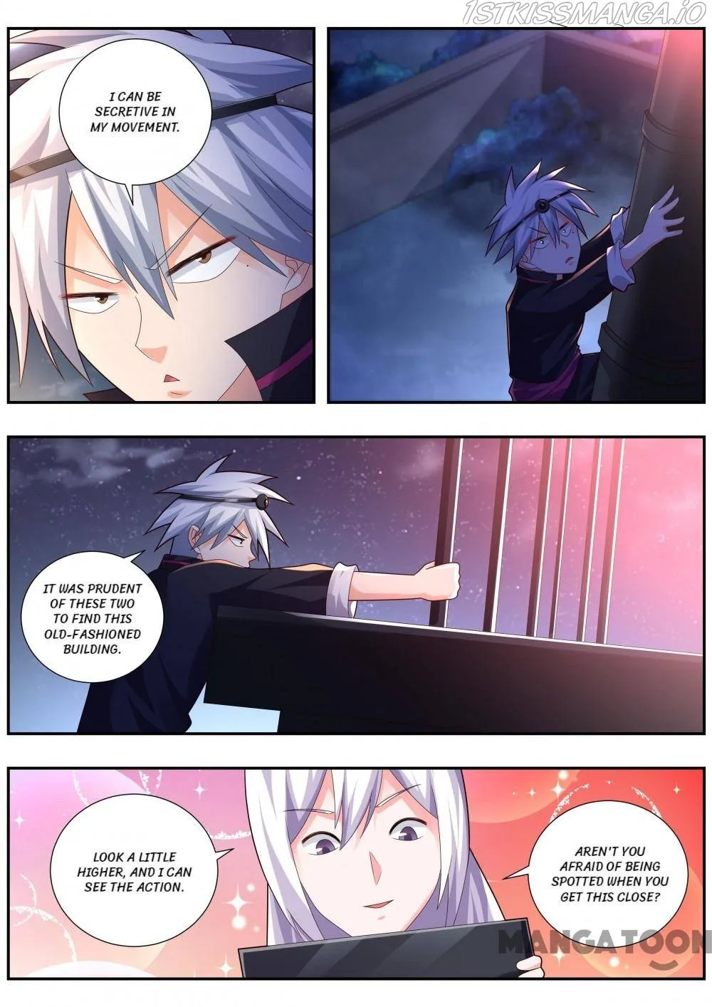 The Brilliant Village Doctor Chapter 493 Page 6