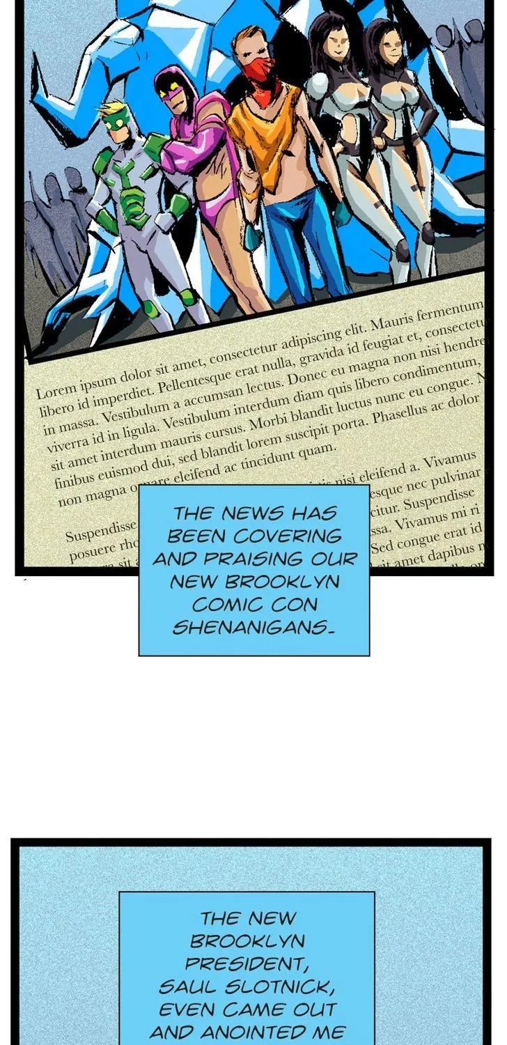 The Brooklynite Chapter 25 Page 5