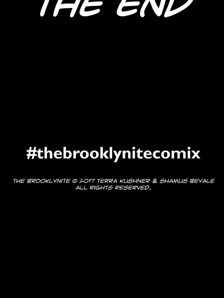 The Brooklynite Chapter 26 Page 50