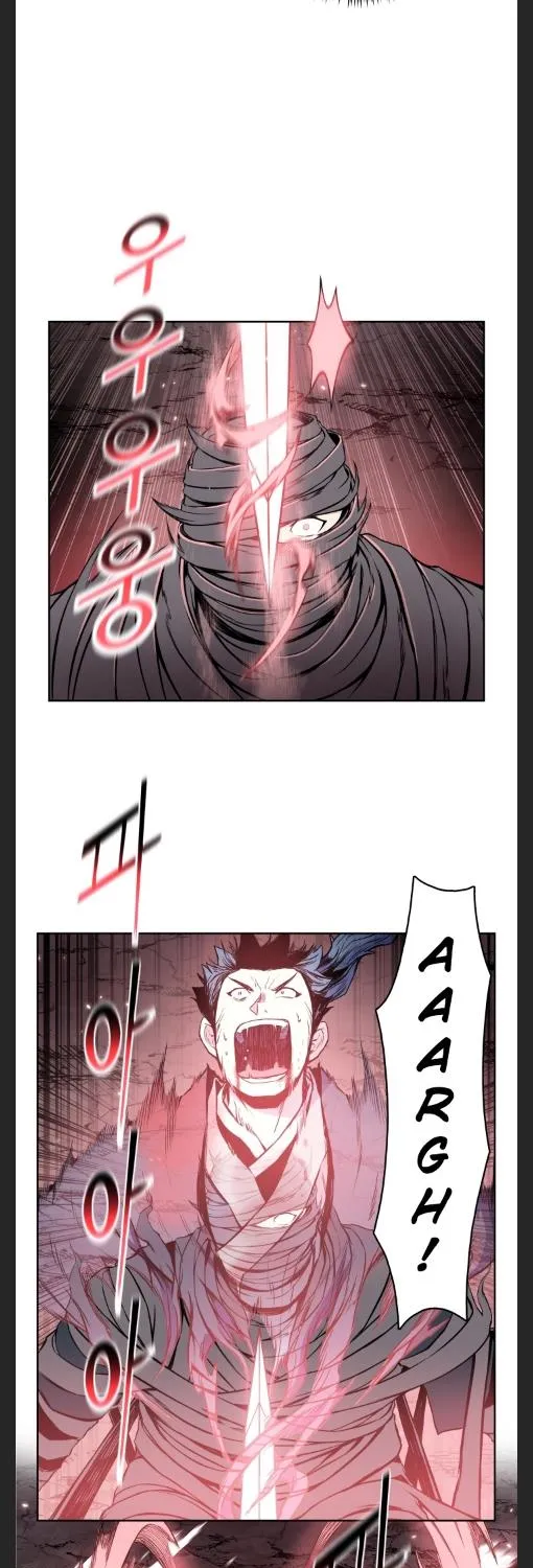 The God Of War Chapter 108 Page 55