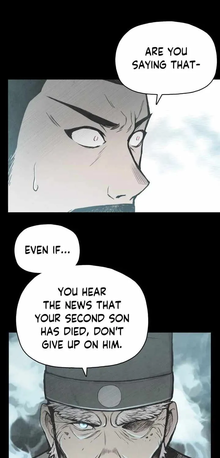 The God Of War Chapter 110 Page 76