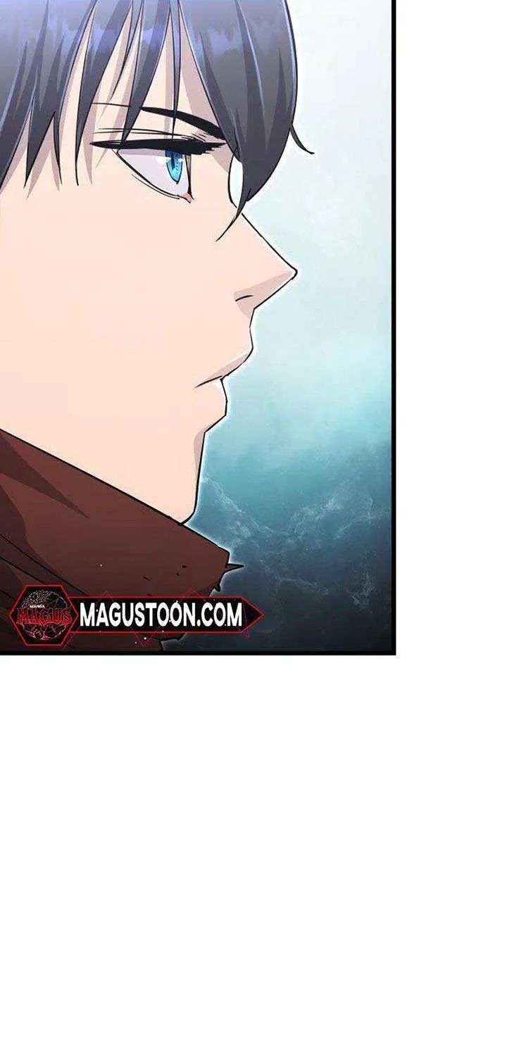 The Genius Mage Who Uses His Fists Chapter 7 Page 7