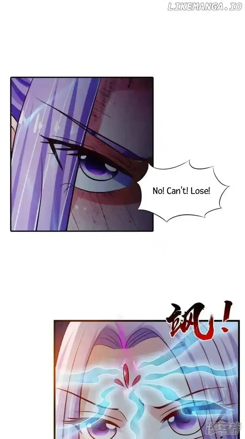 The Genius Poison Doctor Chapter 101 Page 26