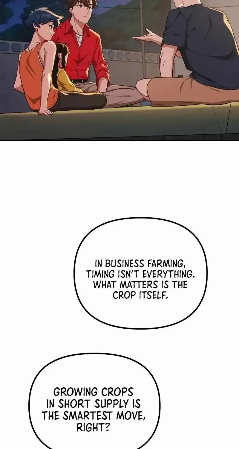 The Genius Wants to be Ordinary! Chapter 10 Page 42