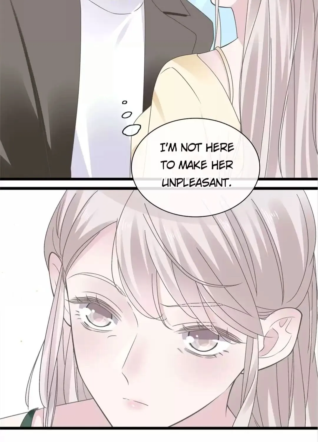 The “Giantess” Wants Love Chapter 217 Page 63