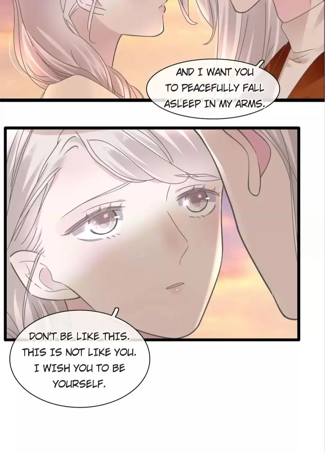 The “Giantess” Wants Love Chapter 217 Page 91