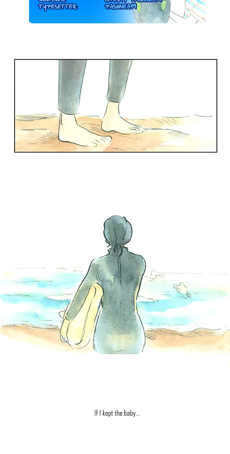 The Girl who Walks the Waves Chapter 21 Page 2