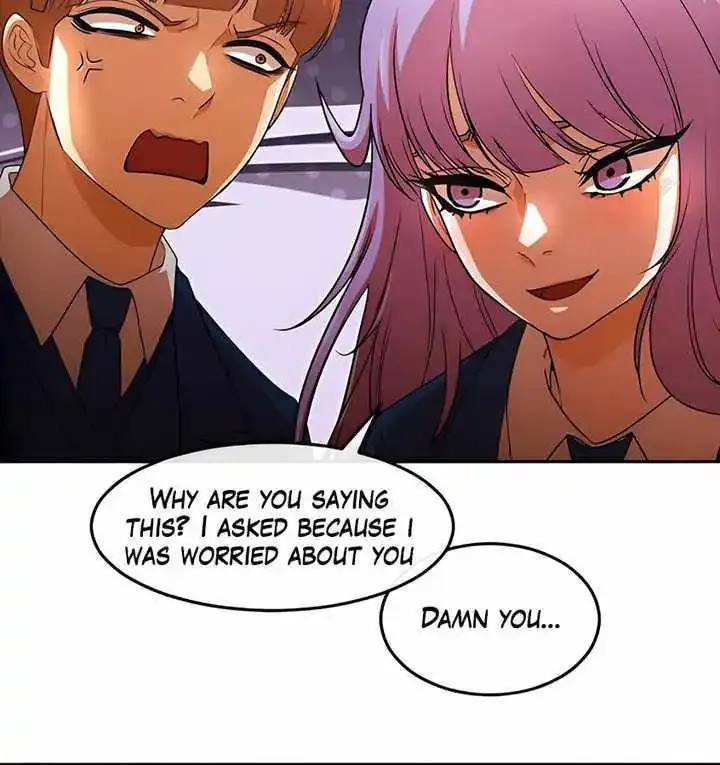 The Girl From Random Chatting! Chapter 342 Page 36