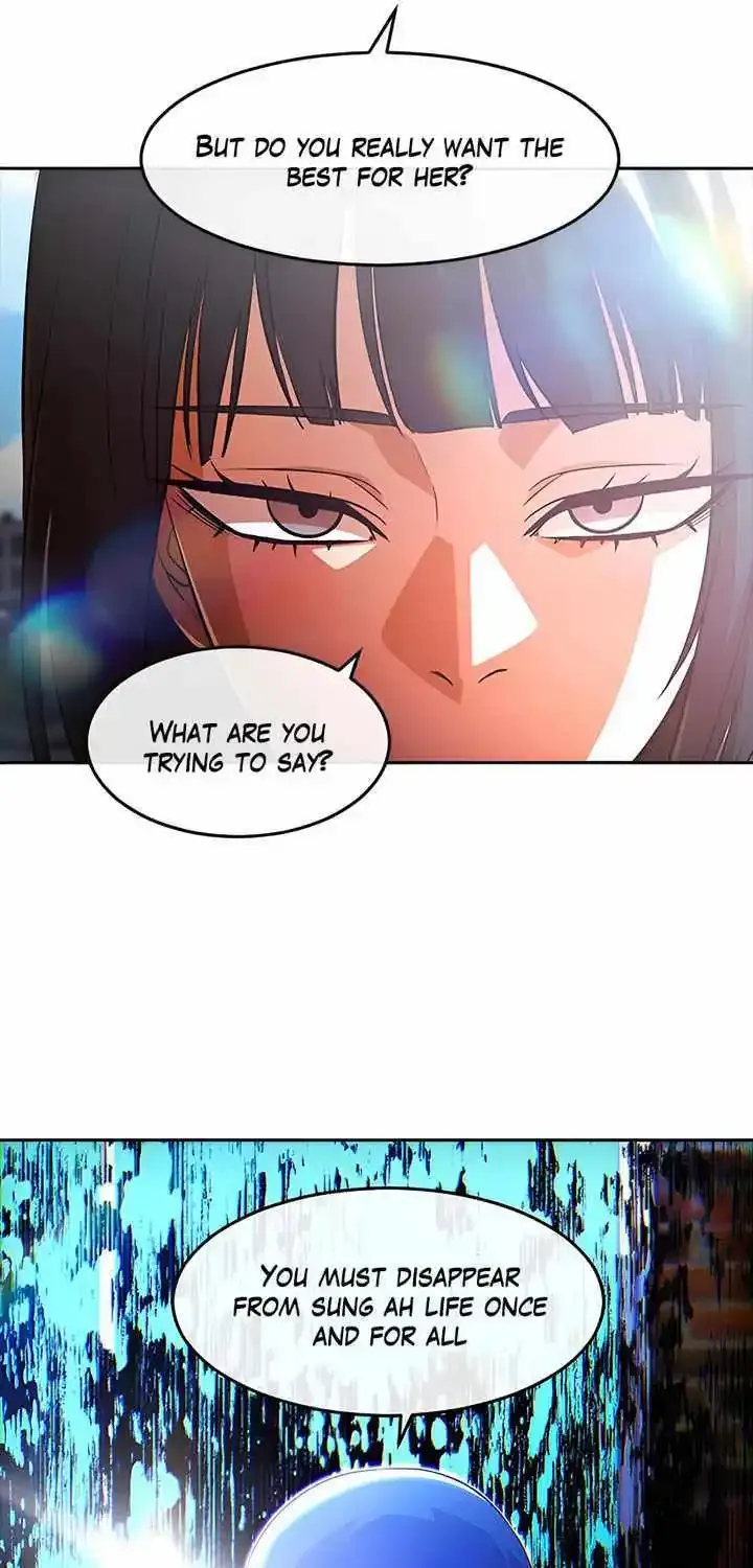 The Girl From Random Chatting! Chapter 342 Page 46