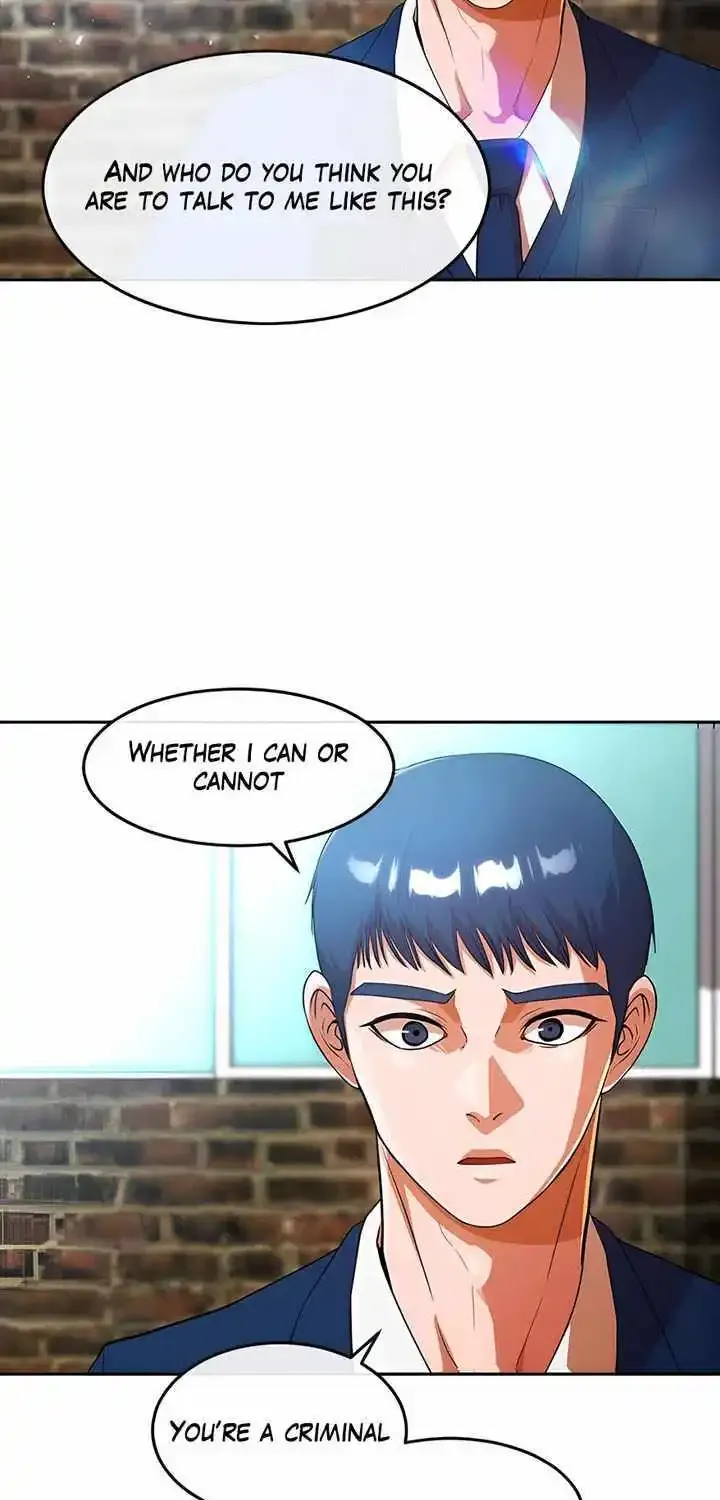 The Girl From Random Chatting! Chapter 342 Page 50