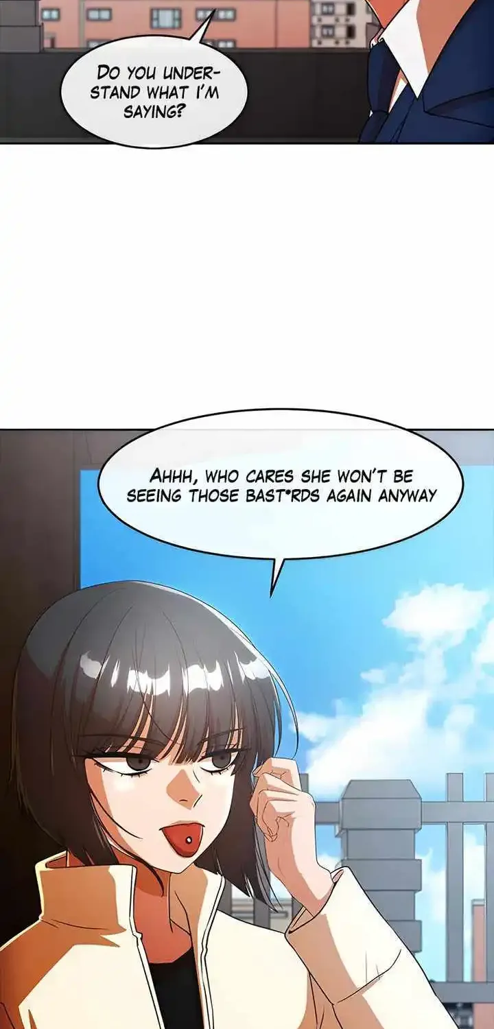 The Girl From Random Chatting! Chapter 342 Page 58