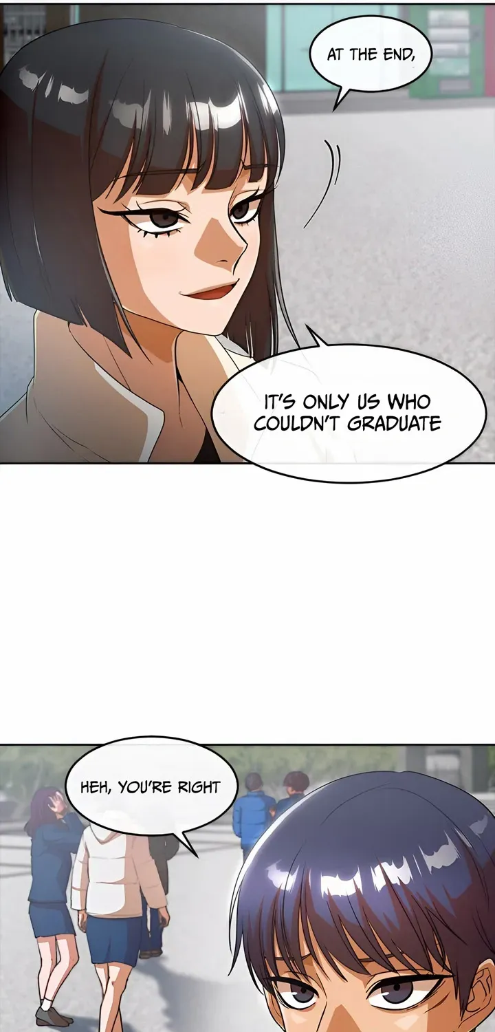 The Girl From Random Chatting! Chapter 343 Page 19