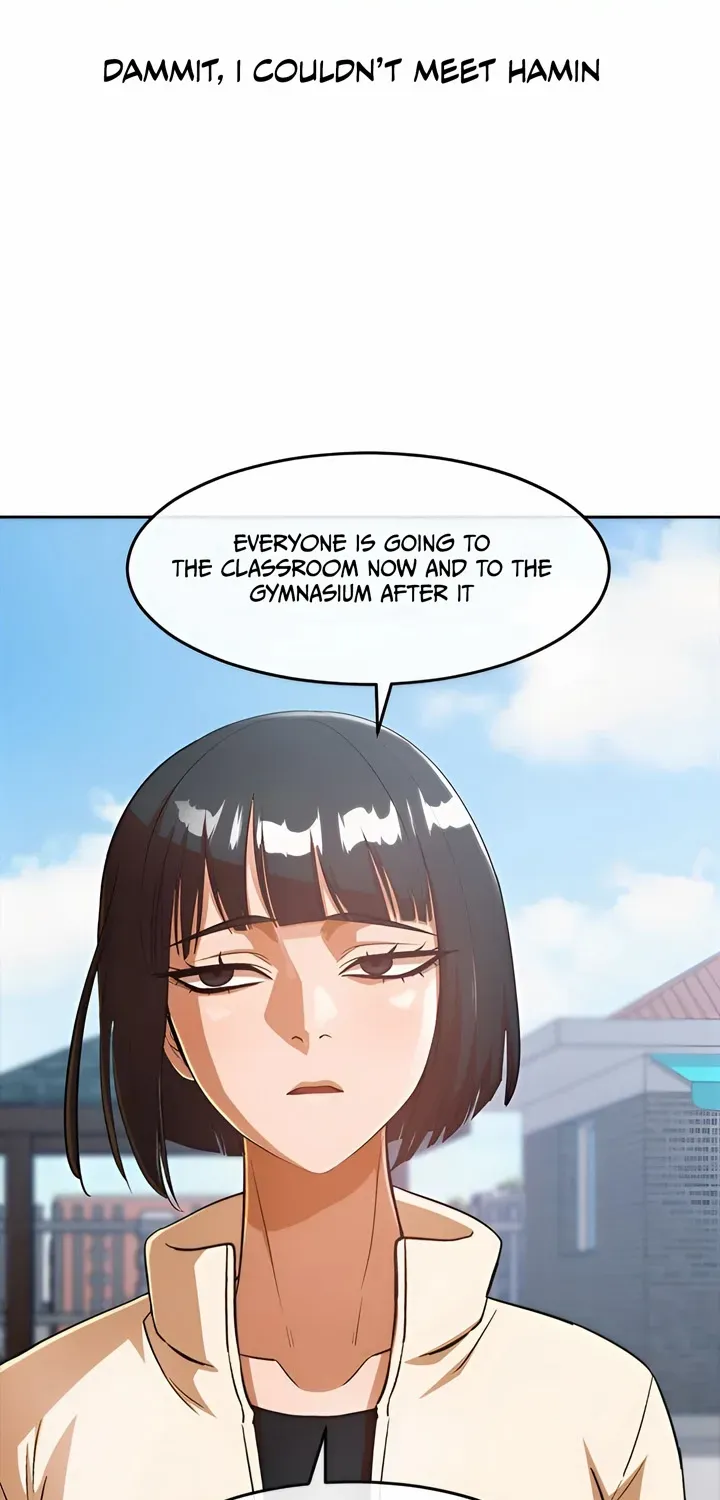 The Girl From Random Chatting! Chapter 343 Page 23