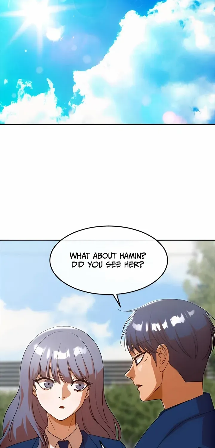 The Girl From Random Chatting! Chapter 343 Page 28