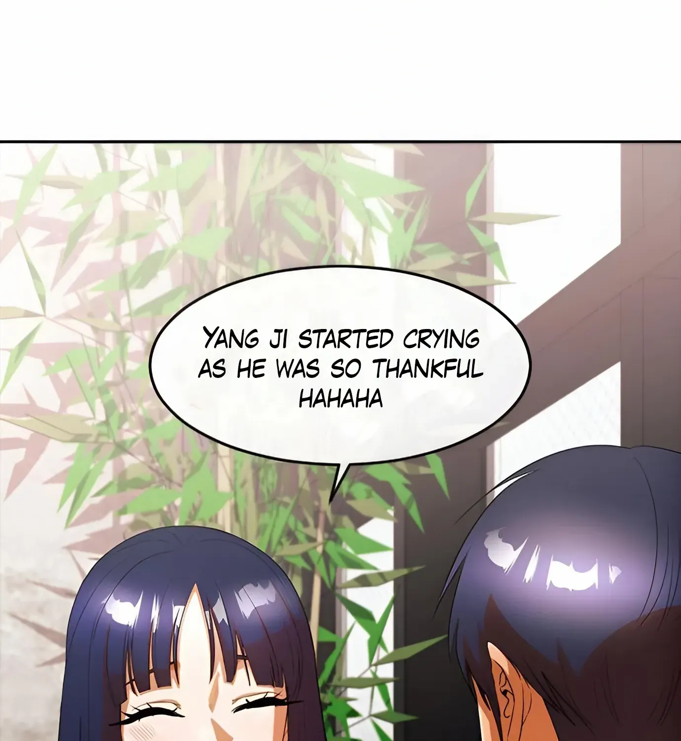 The Girl From Random Chatting! Chapter 345 Page 48