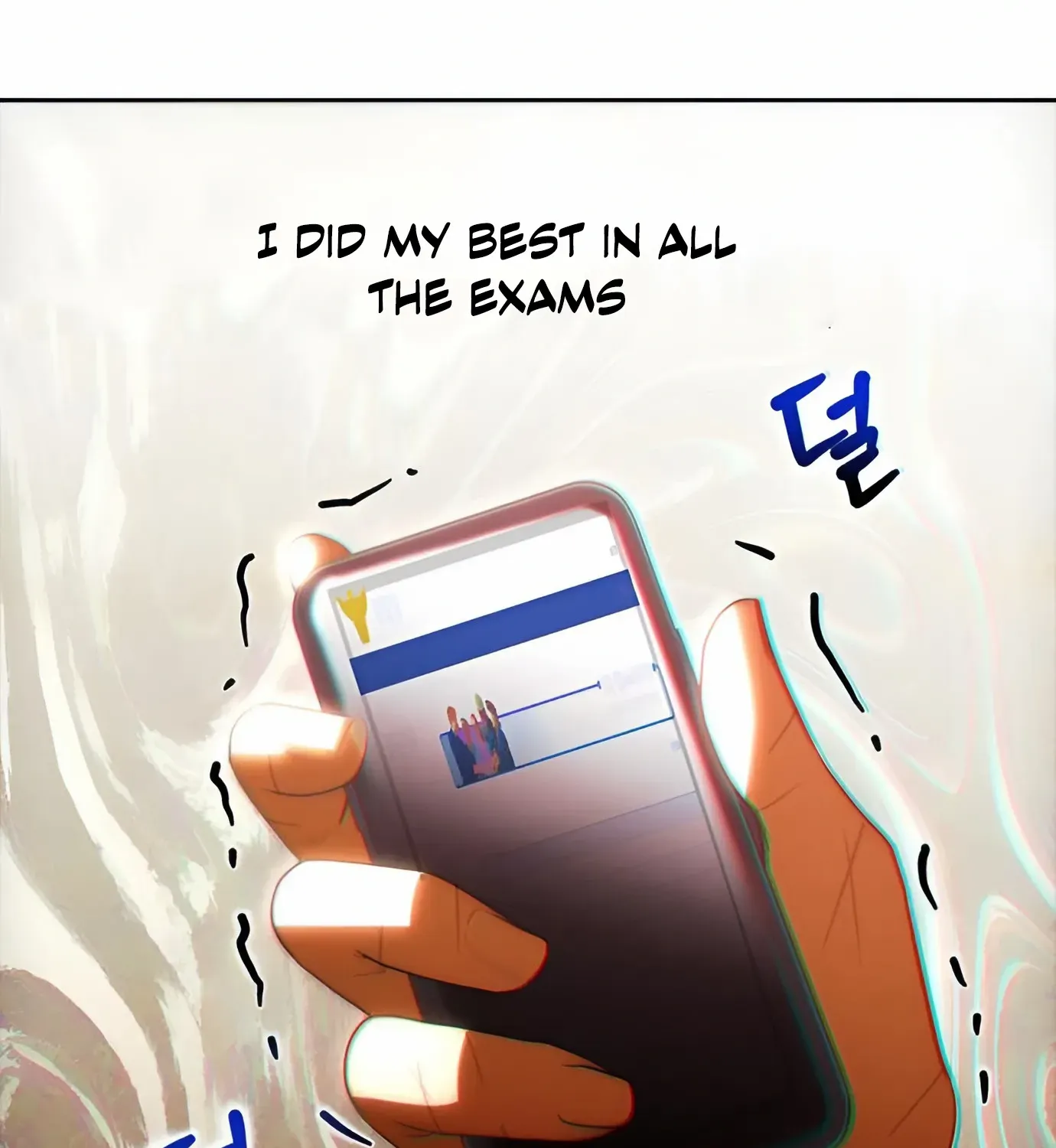 The Girl From Random Chatting! Chapter 345 Page 59