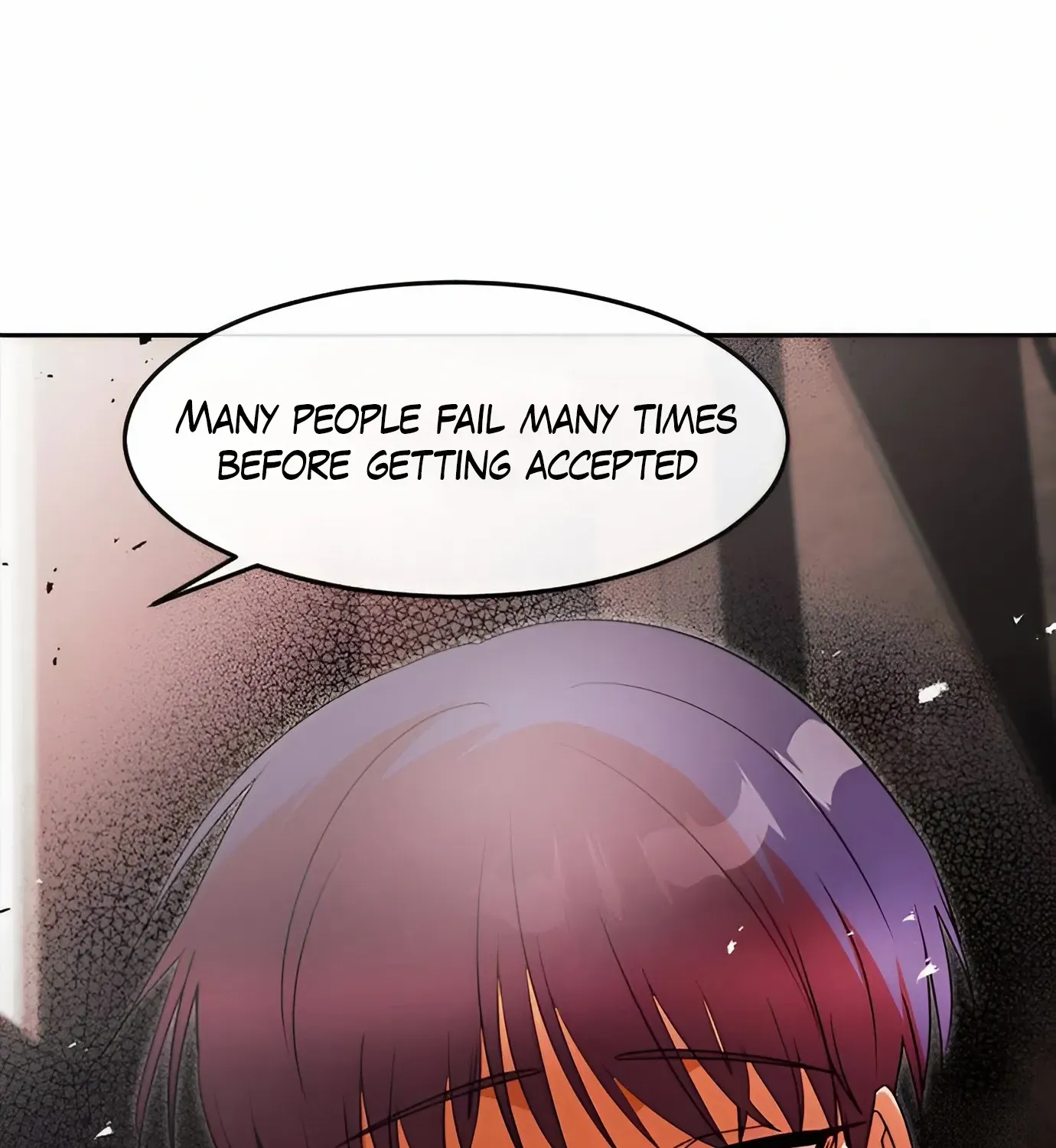 The Girl From Random Chatting! Chapter 345 Page 73