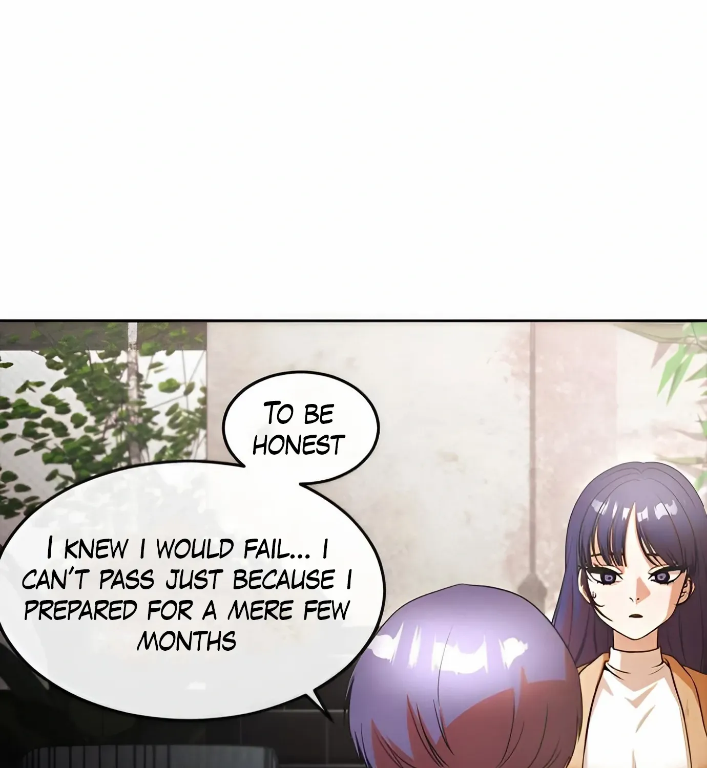 The Girl From Random Chatting! Chapter 345 Page 75